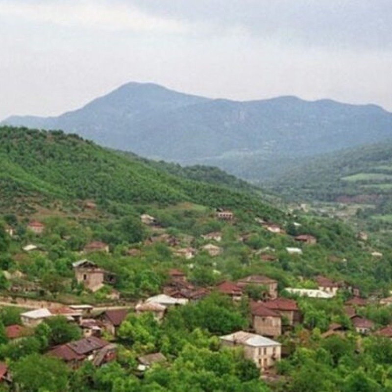 Xocavənddə evlərin təmirinə 2,3 milyon xərclənəcək