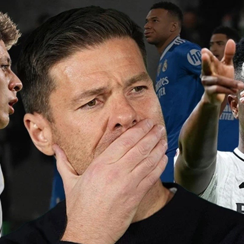 "Real Madrid"i iki yerə bölən böhran: Kimlər baş məşqçiyə qarşı çıxır?