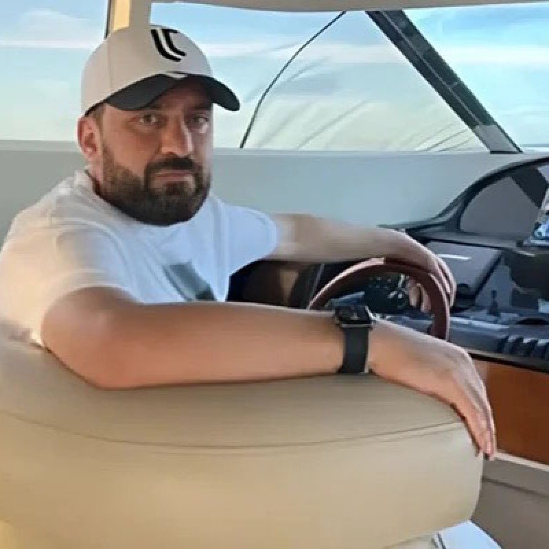 “Qumar kralı”nın adamları azadlığa çıxdı - 8 illik hökm ləğv edildi