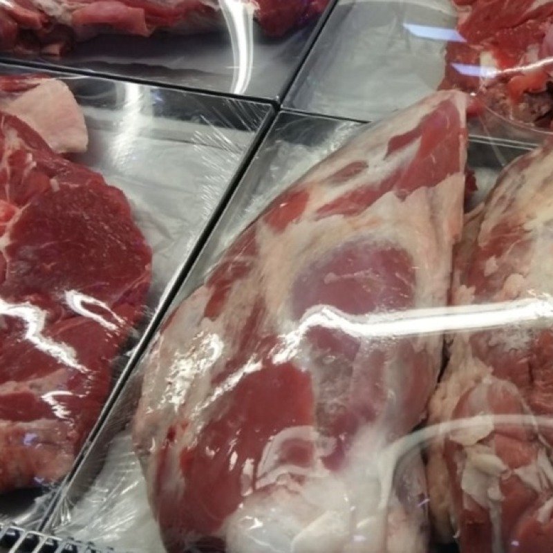 Azərbaycanda dana əti yenə bahalaşıb