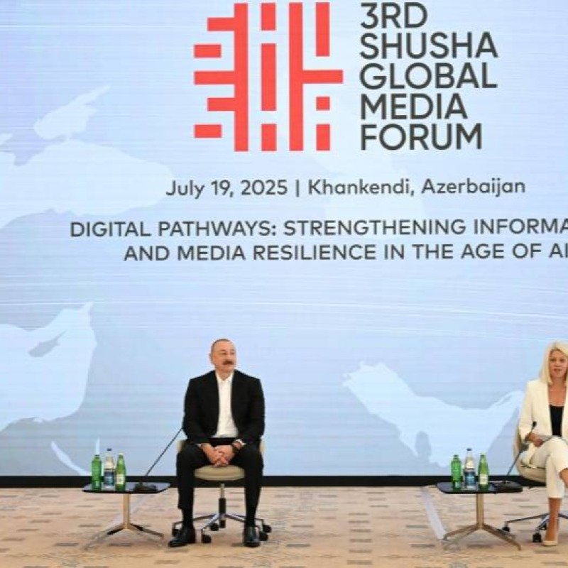 “Qərar qəbul etdik ki, o şeytan yuvasını dağıdaq” - Prezident