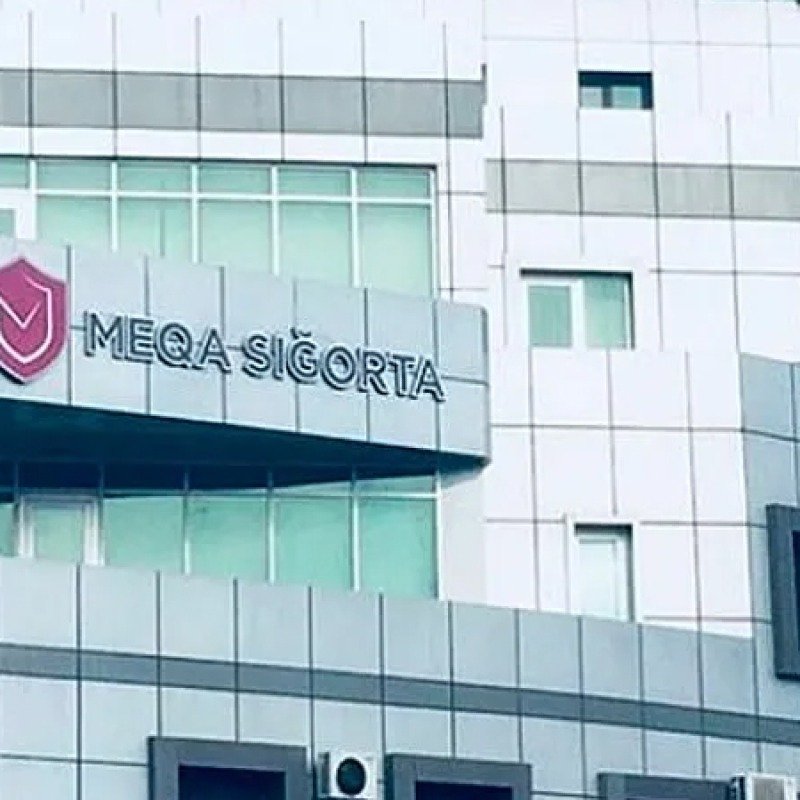“Meqa Sığorta” enişdə - Yığımlarda azalma 1,6 milyona çatdı