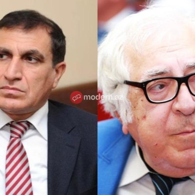 Anar Əjdər Olun əfv olunmasını istəyir: "Ona sonuncu kitabımı da yollamışam"