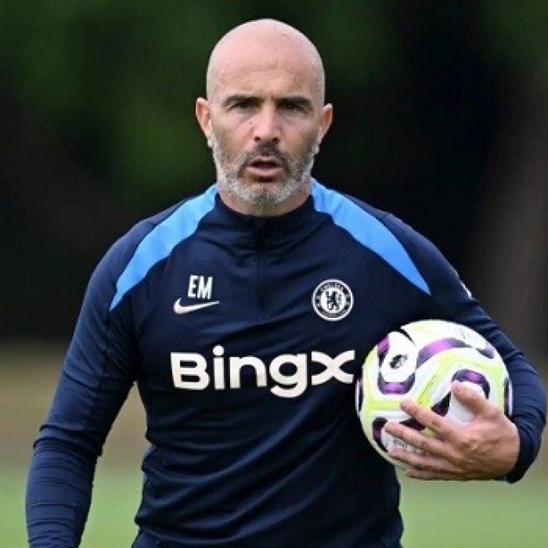 "Real Madrid"in baş məşqçi postuna əsas namizəd açıqlandı