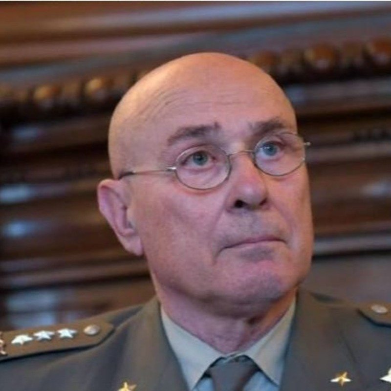 NATO Ukraynada strateji məğlubiyyətlə üz-üzədir - italyan general