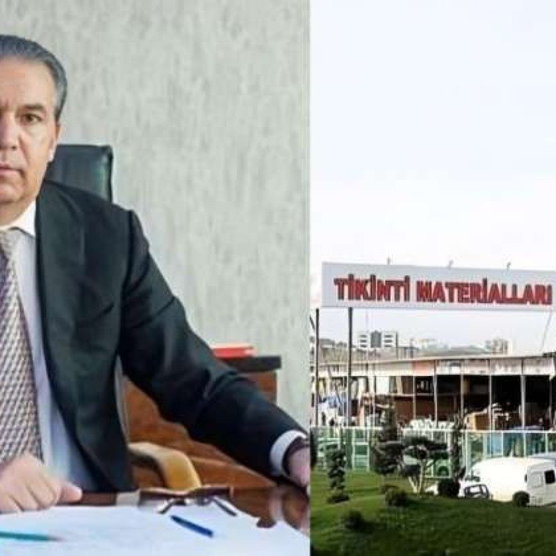 Azay Möhnətov "Bədəl" ödəyir – “AF Hotel” yandı, “Eurohome” bağlandı, Rusiyadakı biznesinin taleyi necə olacaq?