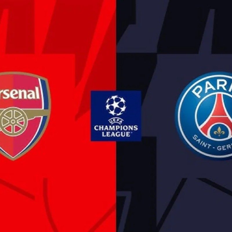 Çempionlar Liqası: "Arsenal"ın finaldakı rəqibi PSJ oldu