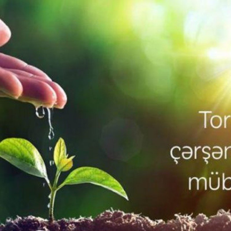 Bu gün İlaxır çərşənbəsidir