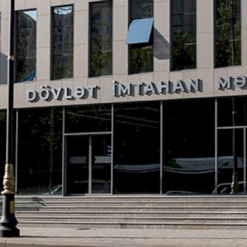 İxtisas seçimi bitdi - 86 mindən çox abituriyent ərizəsini təsdiqlədi