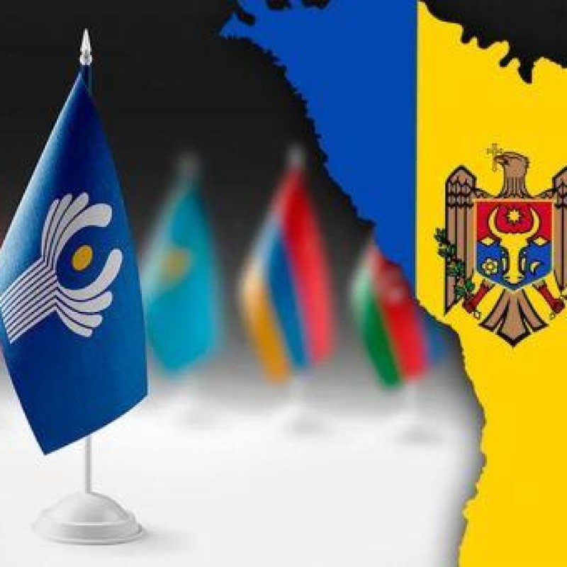 Moldova da MDB-ni tərk edir - Bəlkə digər ölkələrin də bu qurumu tərk etməsinin vaxtı çatıb?