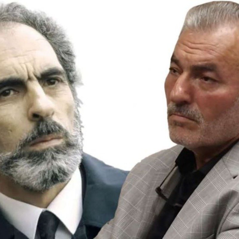 Meydanda yığılan 10 milyonu Elçibəy mənimsəyib - İDDİA