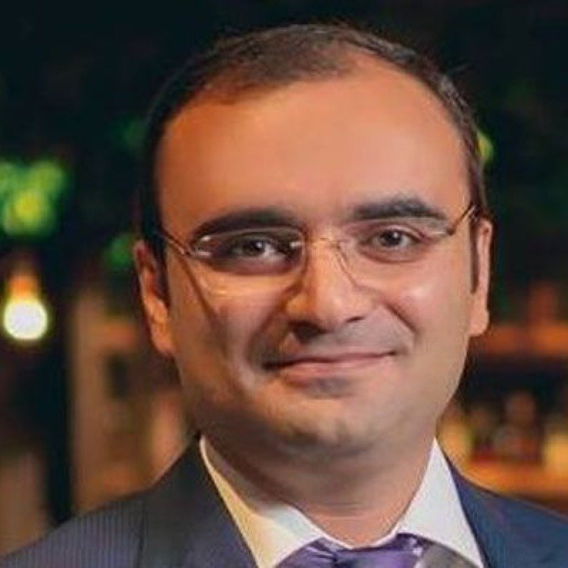 Biraylıq icra başçısı olan Elxan İbrahimov kimdir?