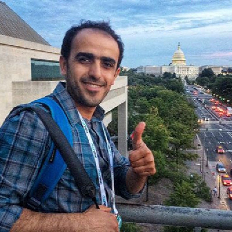 Əhməd Muxtar həbs olundu