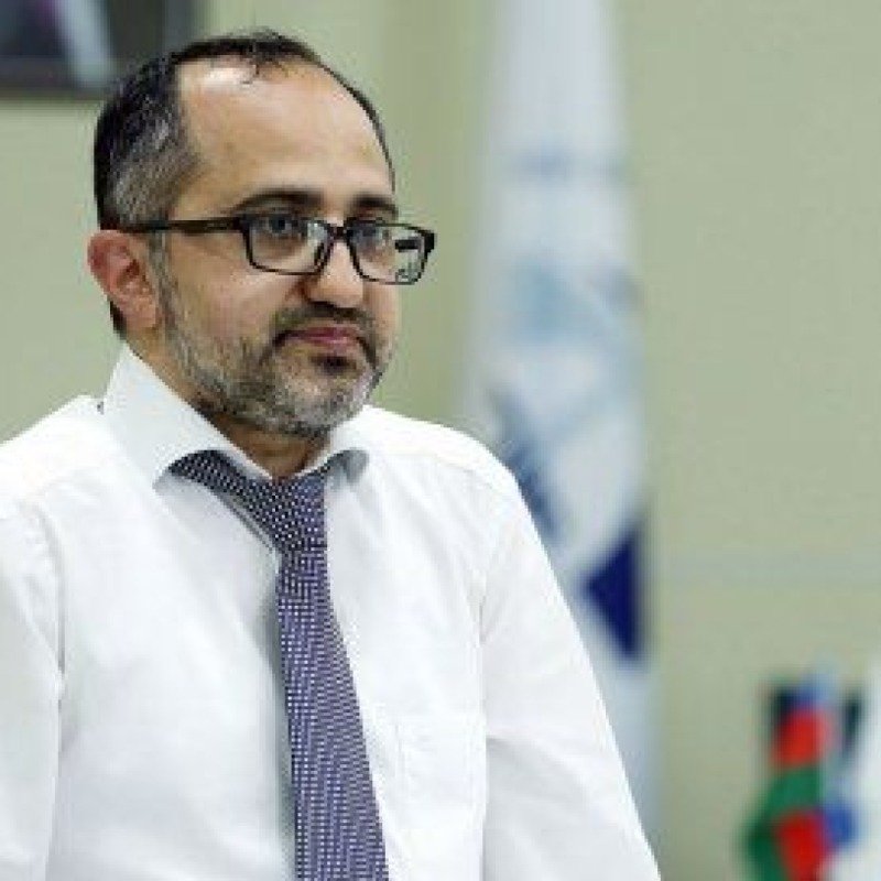 Əkrəm Həsənov: “Maaşdan gəlir vergisinin tutulması nəticəsində müqaviləsiz işçilərin sayı artacaq”