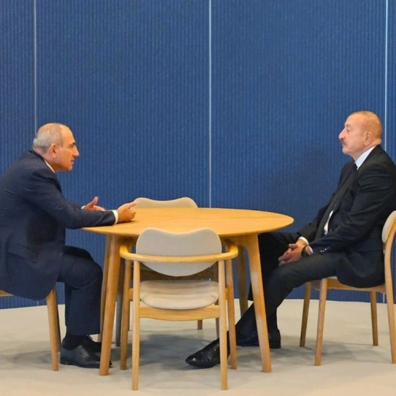 Əliyev Avropa Siyasi Birliyinin Ermənistandakı sammitinə getməyəcək