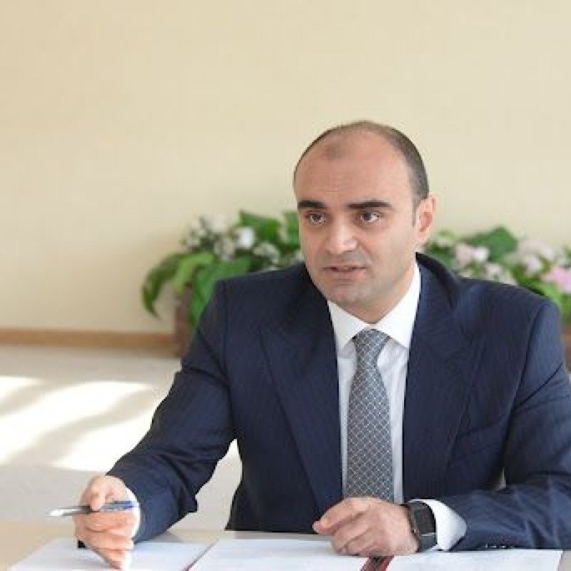 Bir ay icra başçısı olmuş Elxan İbrahimov 12 il azadlıqdan mərhum edilə bilər