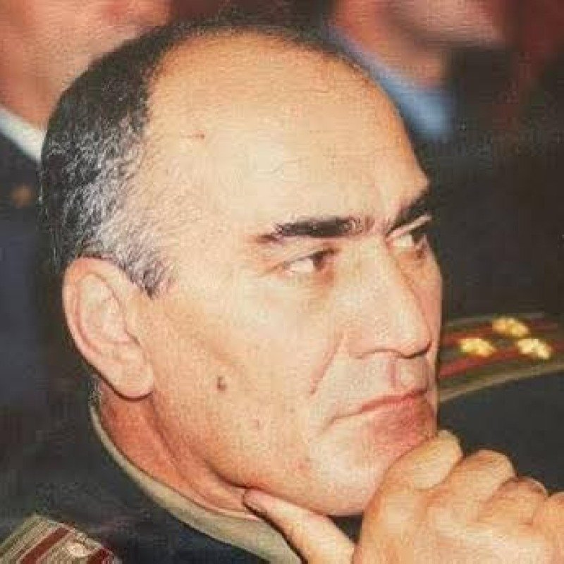 Yoxluğuna inanmadığım Vətən sevgili ləyaqət sahibi, mükəmməl şəxsiyyət — MİRKAZIM SEYİDOV YAZIR