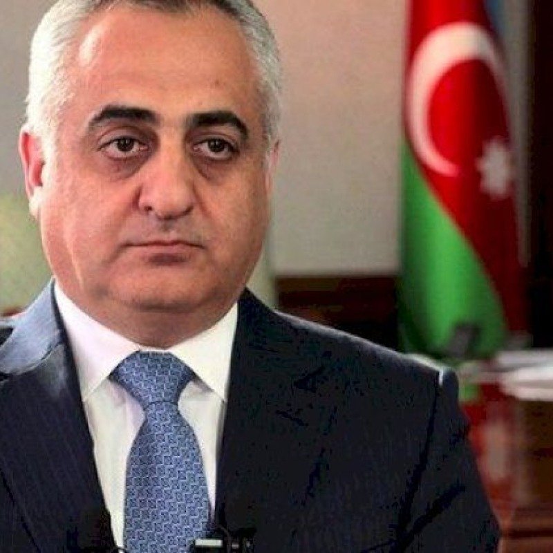 Fuad Nəcəfli həbs olunacaq? – AÇIQLAMA