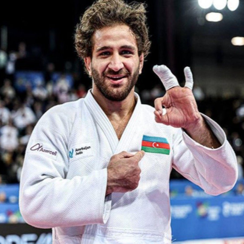 Hidayət Heydərov cəzalandırıldı