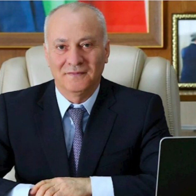 Maliyyə Nazirliyi Qarabağda Bərpa və Tikinti xidmətində yoxlamaya başladı