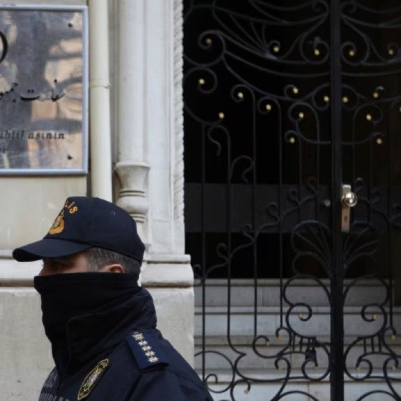 Azərbaycan İranın Bakıdakı səfirliyindən 4.3 milyon manat tələb edir