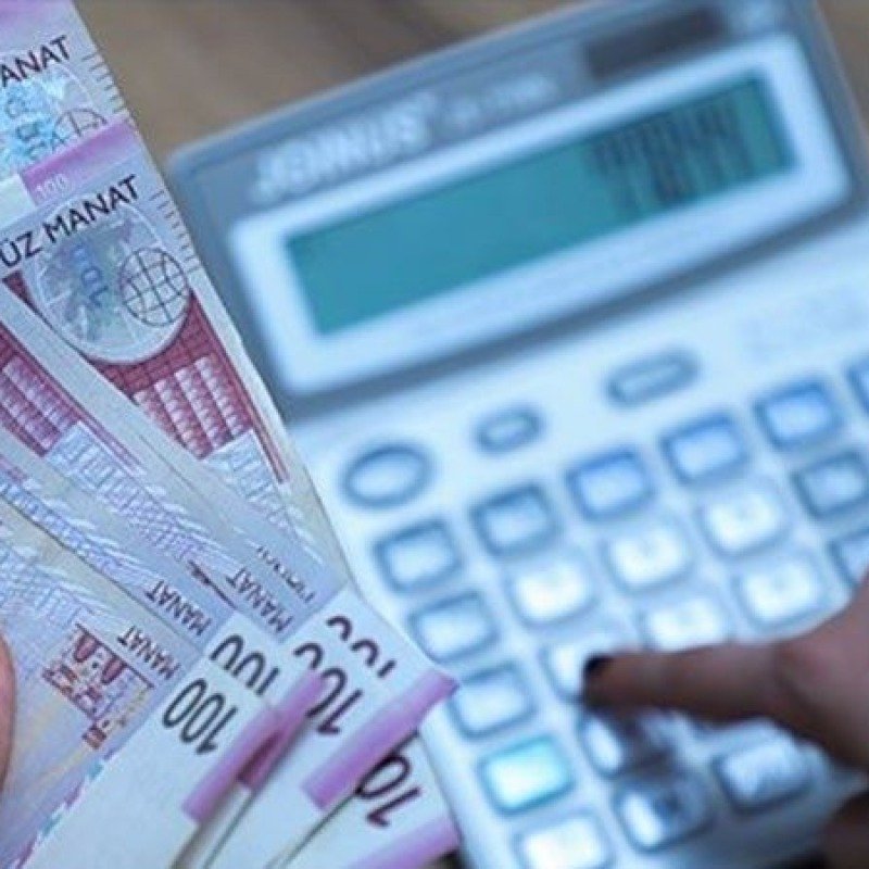 Xocavənddə 1 fərdi yaşayış evinin təmirinə 59 minə yaxın vəsait xərclənəcək - İşləri görəcək şirkətin 1.8 milyon borcu var