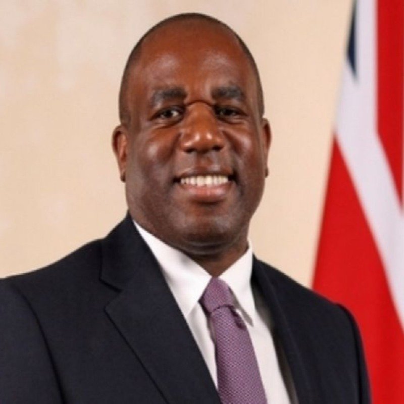 Britaniya XİN rəhbəri Vaşinqtonda sülhə doğru atılan addımlara görə Azərbaycan və Ermənistanı təbrik edib