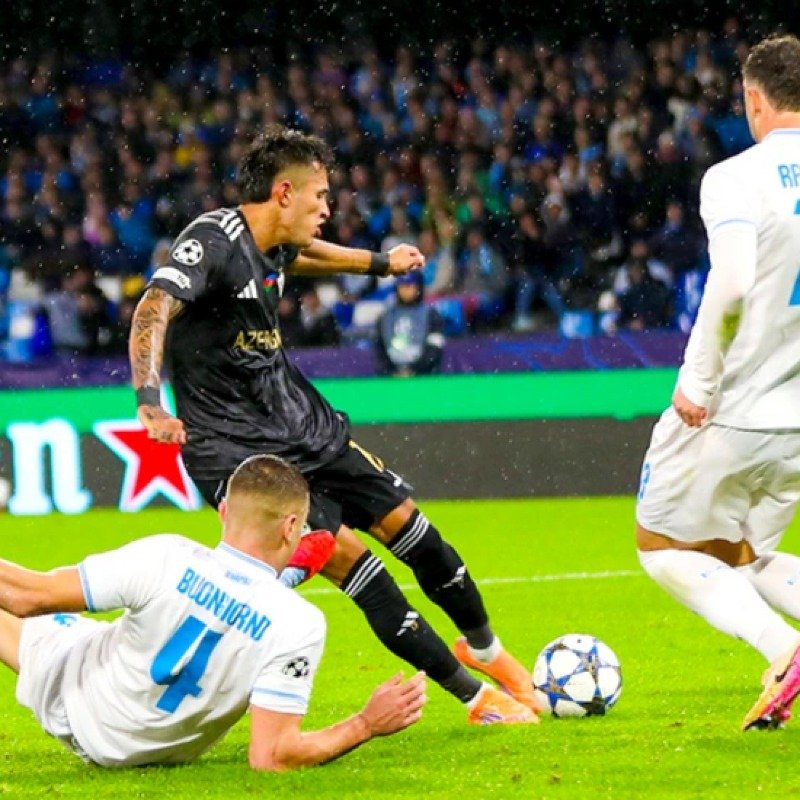 Çempionlar Liqası: "Qarabağ" "Napoli"yə məğlub olub