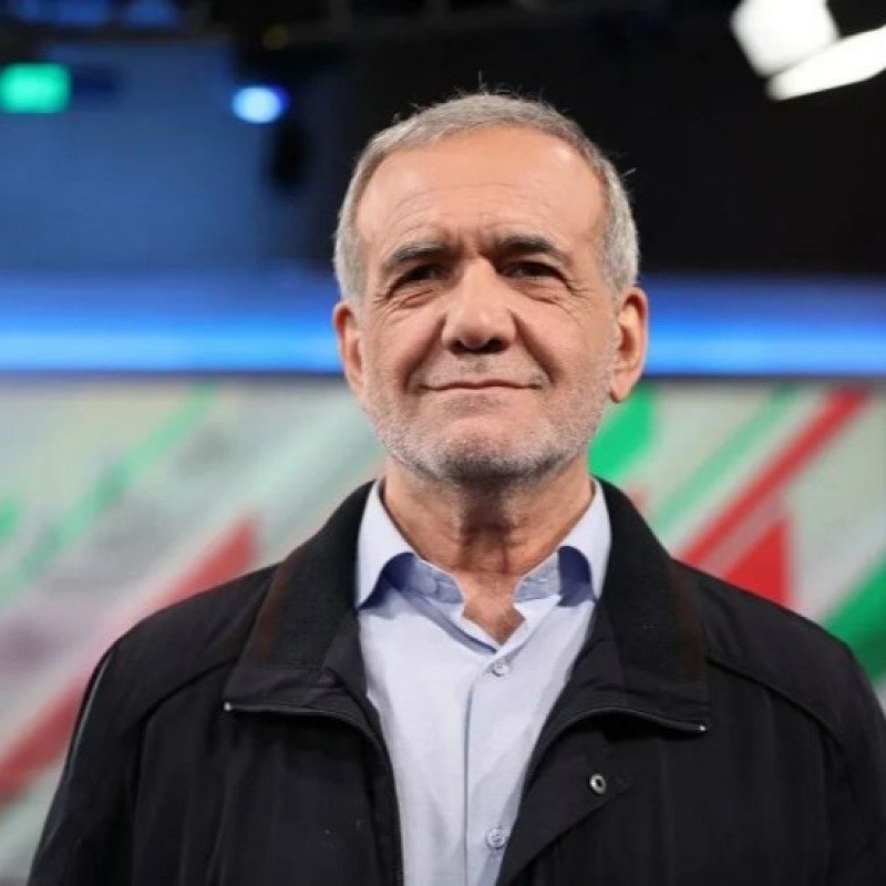 Pezeşkian qonşu dövlətlərin liderlərinə müraciət etdi: "Hərbi təcavüz bizə özümüzü müdafiə etməkdən başqa çarə qoymadı"