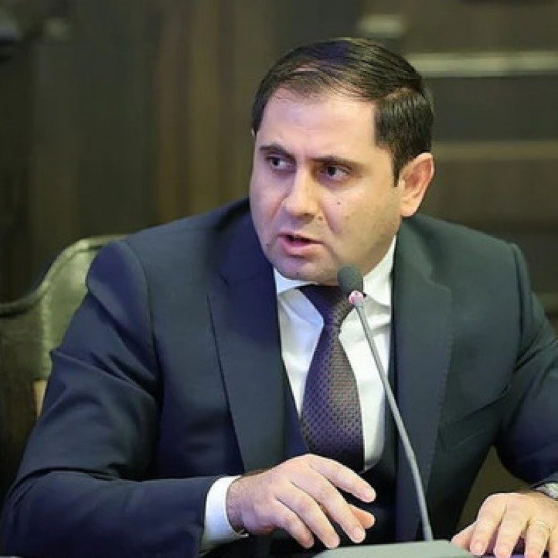 Papikyandan müxalifətə sərt sözlər: "Onların təcavüzkar mövqeyi yeni müharibə təhlükəsini artırır"