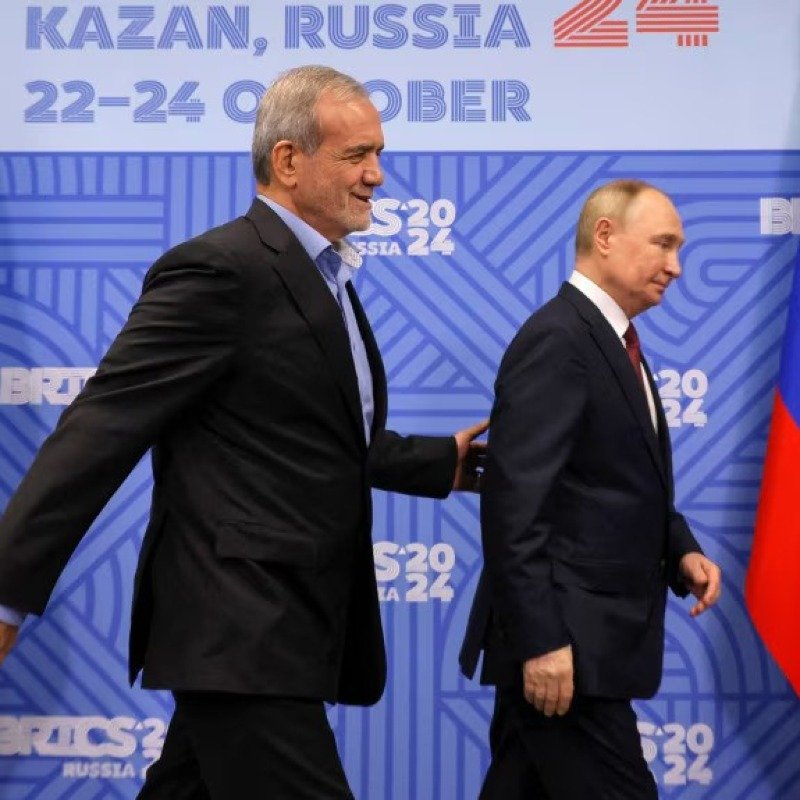 İran münaqişəsinin postsovet məkanına təsiri – qazananlar, itirənlər