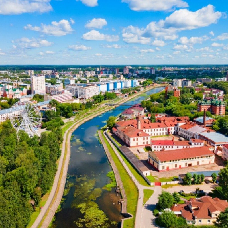 Rusiyada yüzlərlə şəhər yox ola bilər