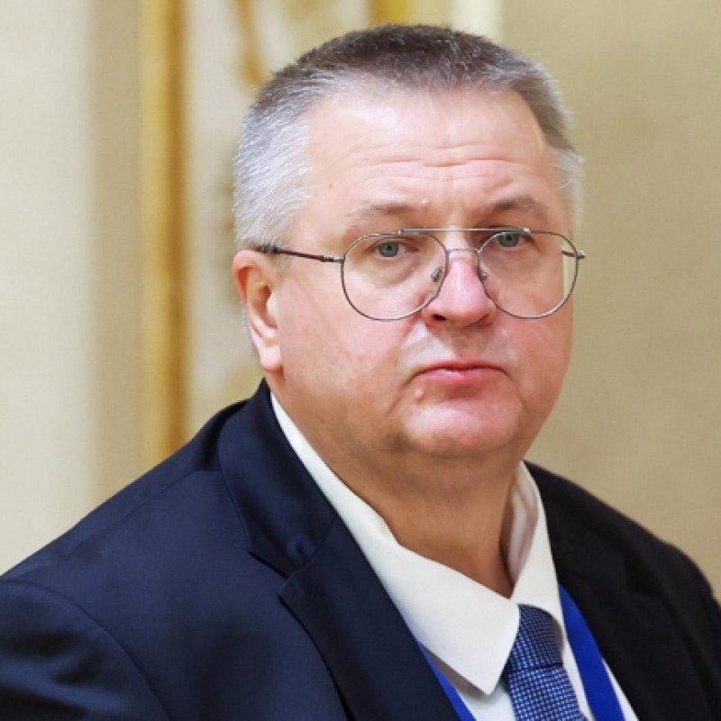 Overçuk: “Azərbaycanla iqtisadi əlaqələrimiz normaldır”