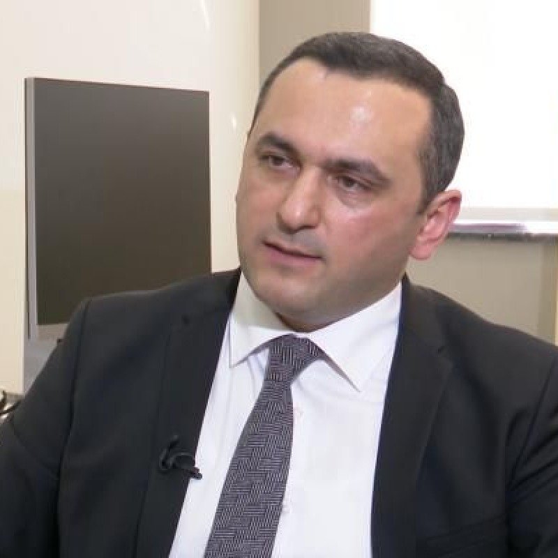 TƏBİB-in keçmiş sədrinə yeni VƏZİFƏ VERİLDİ