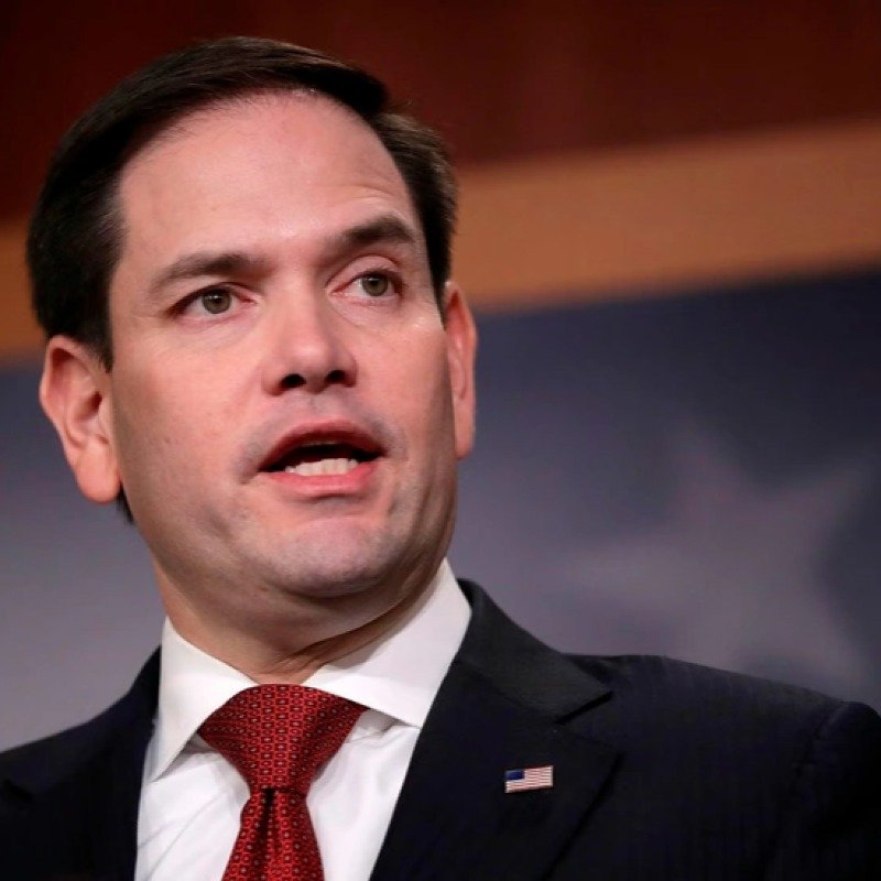 Rubio: Moskva Cənubi Qafqaz ölkələri əlaqələrimizin güclənməsindən məmnun deyil