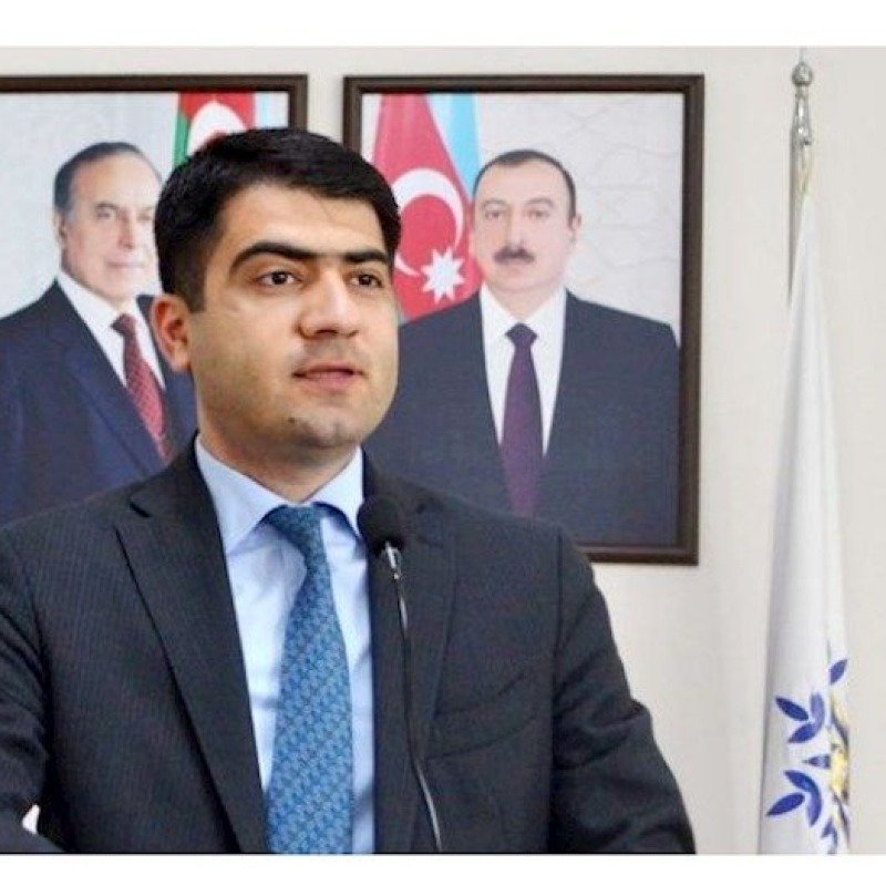 Seymur Orucovun qohumu olduğunu və 135 min manatı ona verdiyini iddia edən şəxs yenidən məhkəmə qarşısında