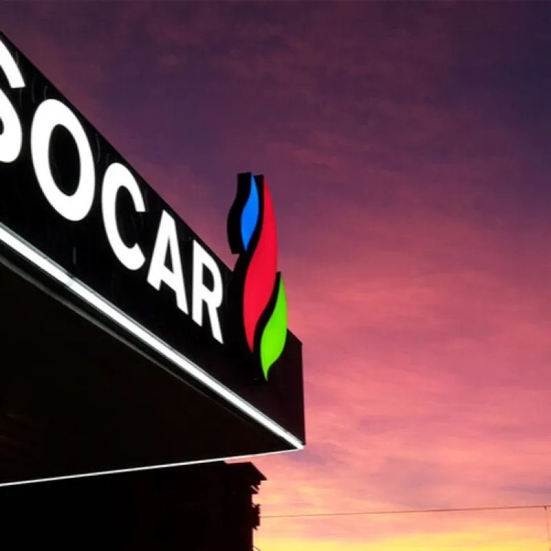 Son 5 ildə SOCAR-ın işçilərinin sayı 3 min 600 nəfər azalıb