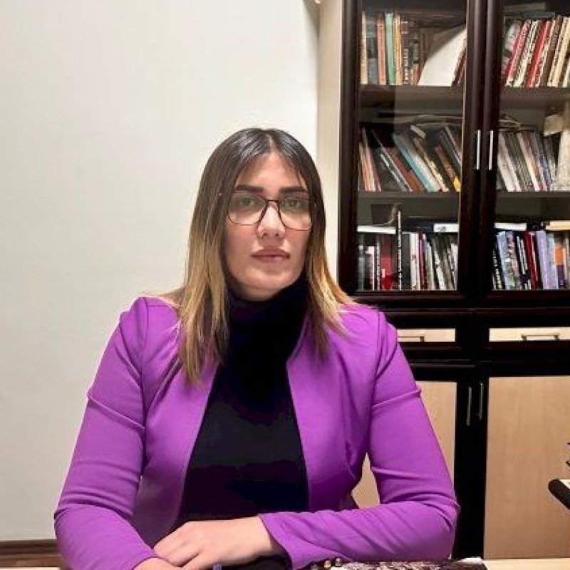 "Şərq qapısı" qəzetinin baş redaktoru vəzifəsindən azad edildi