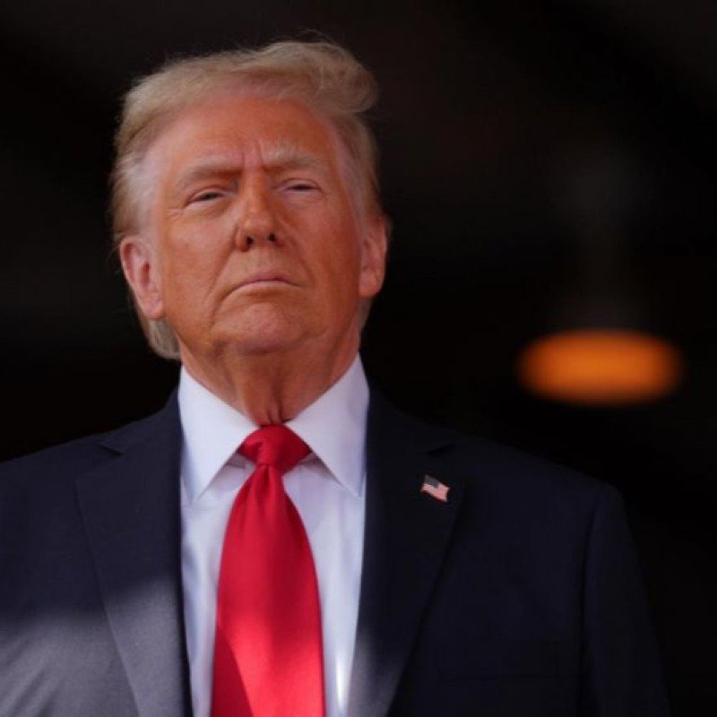 ABŞ - İran müharibəsi başa çatdı - Tramp elan etdi