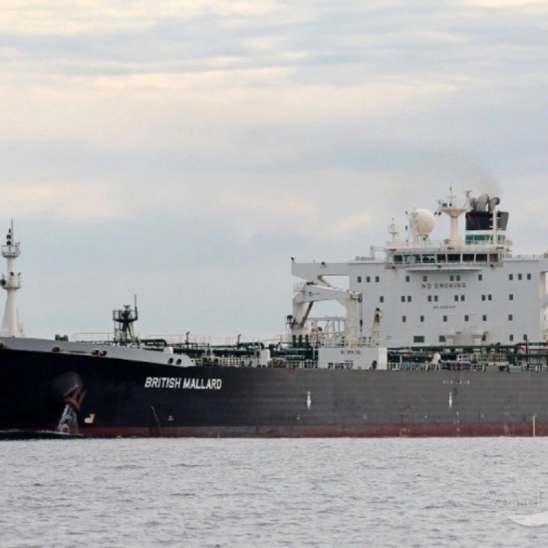 Qazaxıstan tankerlərə hücumdan sonra Avropa və ABŞ-dən kömək istəyib