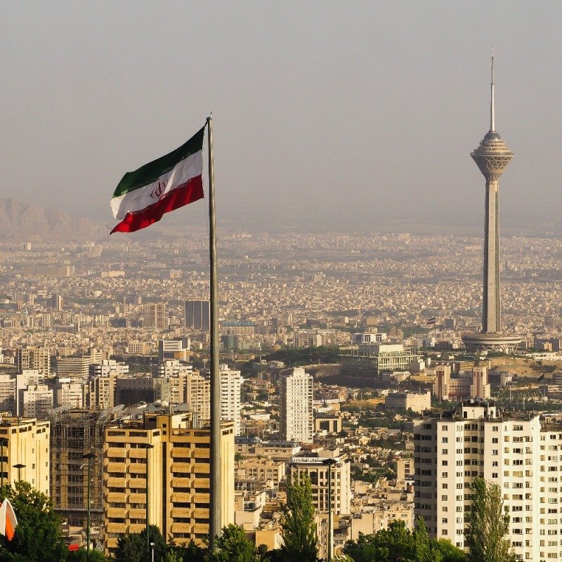 Pezeşkian paytaxtı Tehrandan köçürmək istəyir