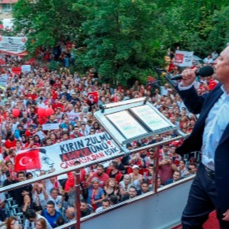 CXP neçə bələdiyyə itirib?