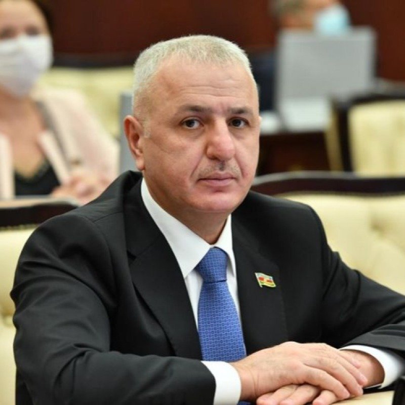 Deputatın oğlu bu dəfə 31 milyonluq tender qazandı