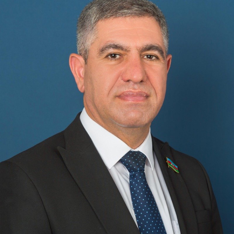 Tramp Zəngəzur Dəhlizinin qarantı rolunu oynayacaq - DEPUTAT