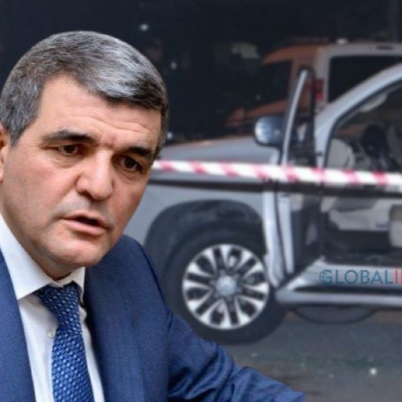 Fazil Mustafaya sui-qəsddə ittiham olunan Azər Səricanovun oğlu da 10 il həbs edildi