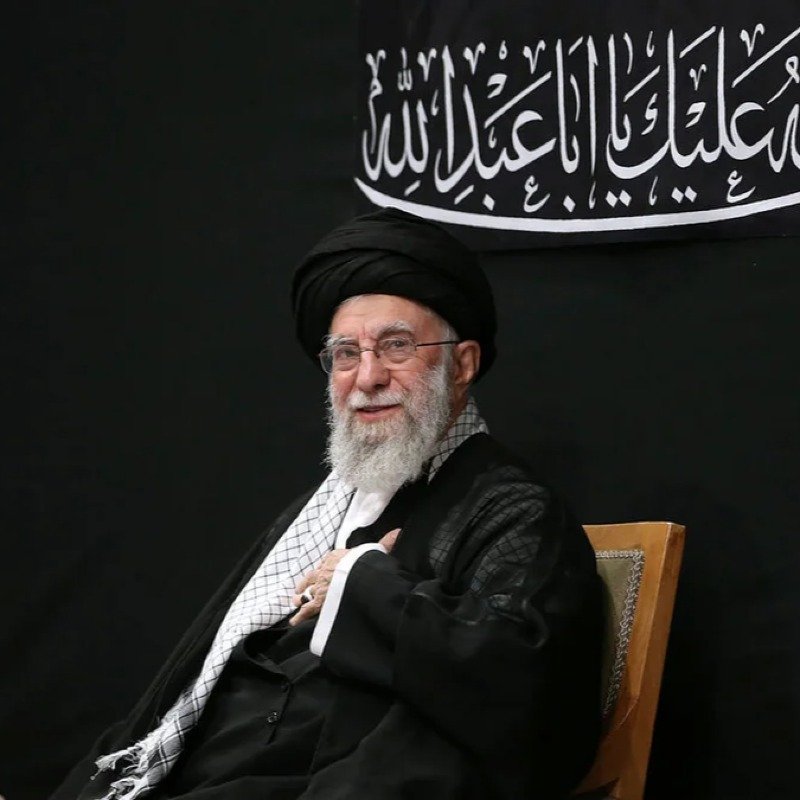 İranın ali dini lideri Əli Xameneinin ölümü rəsmən təsdiqlənib