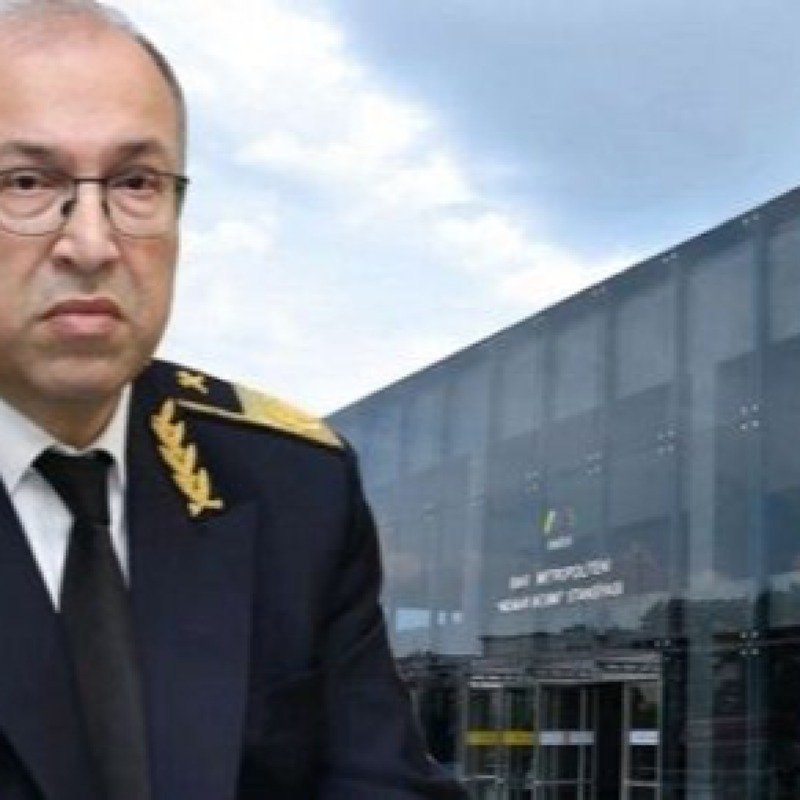 Zaur Hüseynovun daha bir kadrı vəzifədən azad edildi