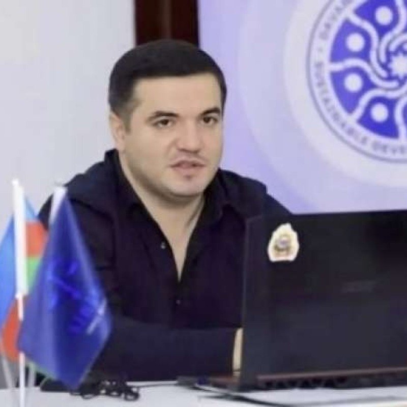 Vəkillər Kollegiyasının üzvü olmuş İbrahim Hüseynov həbs edilib