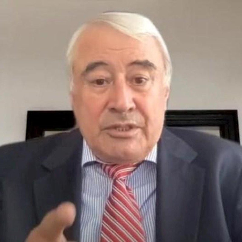 “Mehdiyev kimi qorxaq bir adam cəsarətə gələ bilibsə...” - Rəsul Quliyev