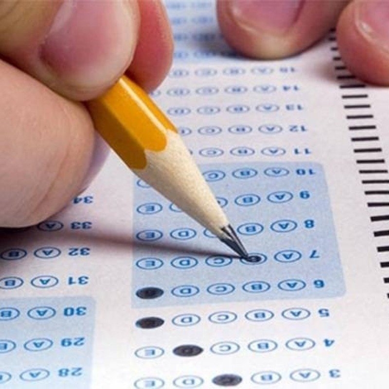 İmtahanda suallar şagirdləri çətin vəziyyətə saldı – NARAZILIQ